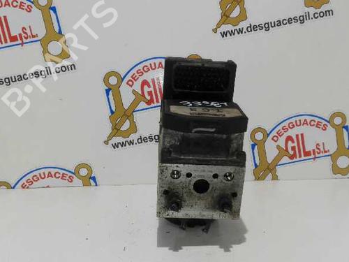 Used ABS pump FORD MONDEO II (BAP) 2.5 24V (170 hp) 20776113