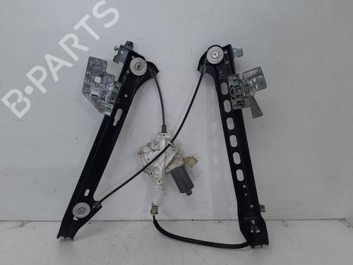 Used Rear left window mechanism Rear left window mechanism 39189200 39189200