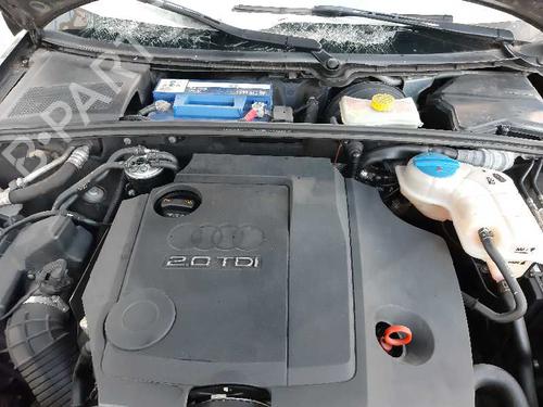 Høyre gardin kollisjonspute AUDI A4 B7 (8EC) 2.0 TDI 16V | BP20736544C12 