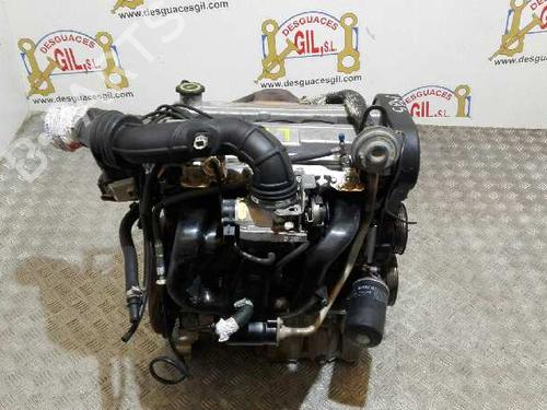 Engine FORD ESCORT VI (GAL, AAL, ABL)  | BP20773271M1 