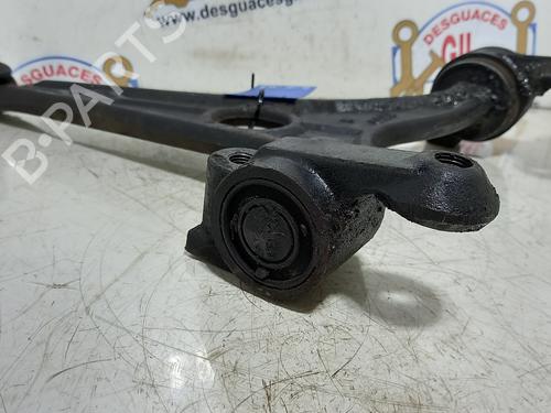 Right front suspension arm CITROËN JUMPY II (VF7) 2.0 HDi 120 | BP20753515M13 