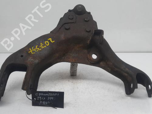 Used Left front suspension arm Left front suspension arm OPEL FRONTERA A (U92) 2.3 TD (5JMWL4) (100 hp) 34134861 34134861