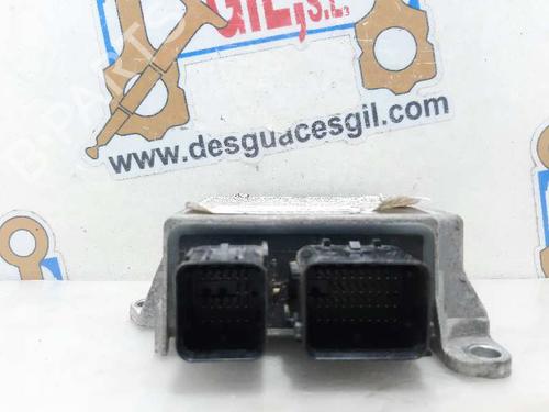 Kollisjonspute styreenhet JAGUAR X-TYPE I (X400) 2.0 D | BP20728910M53 