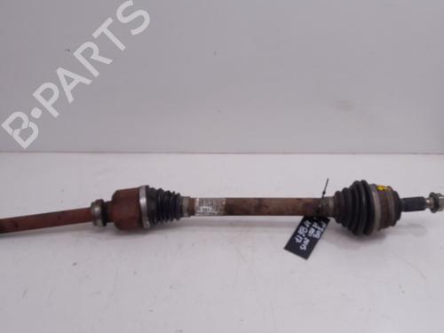 Used Right front driveshaft Right front driveshaft PEUGEOT 308 II (LB_, LP_, LW_, LH_, L3_) [2013-2021] 34130830 34130830