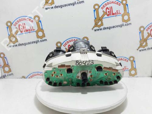 Instrument cluster HYUNDAI ATOS (MX) 1.0 i | BP20729897C47 