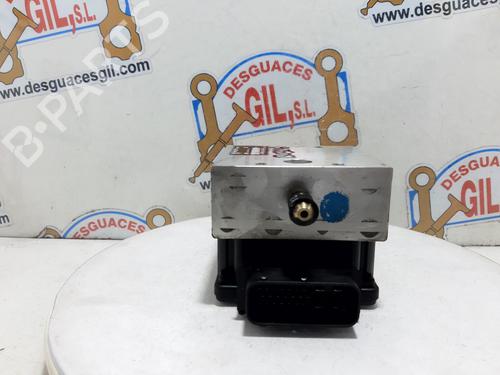 ABS pump CITROËN XANTIA (X1_, X2_) 2.0 HDI 109 | BP20748193M43 