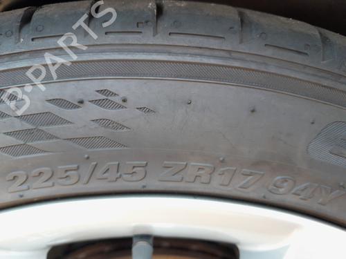 Rim SKODA OCTAVIA III (5E3, NL3, NR3) 1.0 TSI | BP29511358C45 