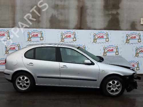 Right taillight SEAT LEON (1M1)  | BP20730154C35 