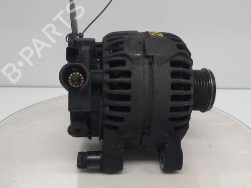 Alternator CITROËN C5 II (RC_) | BP34132369M7 - Image 2