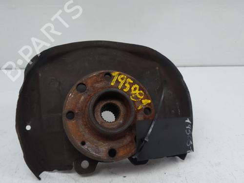 Used Right front steering knuckle Right front steering knuckle 34130555 34130555