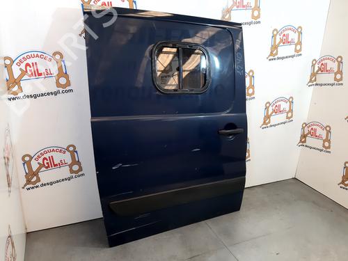 Right slide door CITROËN JUMPY I (U6U_)  | BP21015068C75 