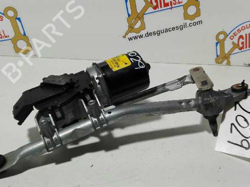 Front wiper motor CITROËN C1 (PM_, PN_)  | BP20774189M29 