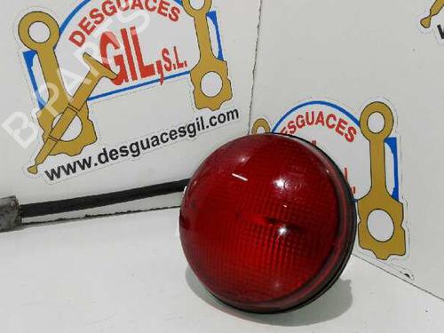 Used Right taillight FIAT COUPE (175_) 2.0 16V (139 hp) 20777121
