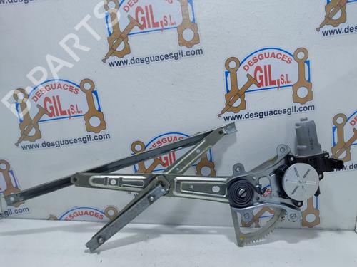 Front left window mechanism SUBARU TRIBECA (B9) 3.0 (WXE) | BP20767792C22 