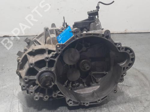 Gearbox LAND ROVER FREELANDER 2 (L359) 2.2 TD4 4x4 | BP22420841M3 