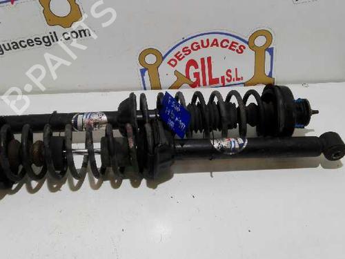 Used Right rear shock absorber FORD ESCORT V (AAL, ABL) 1.8 D (60 hp) 20781030