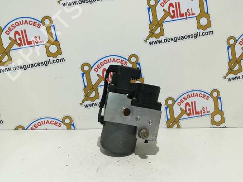 ABS pump RENAULT CLIO II (BB_, CB_)  | BP20791081M43 