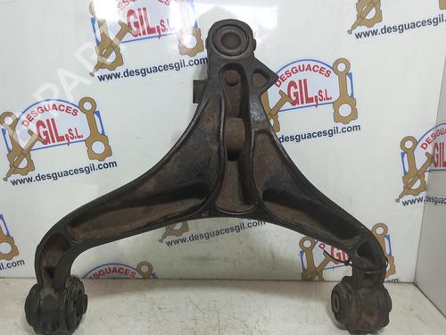 Left front suspension arm DODGE NITRO 2.8 CRD 4WD | BP20752988M12 