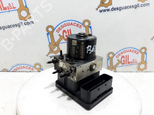 Used ABS pump VW GOLF V (1K1) [2003-2010]  20751535