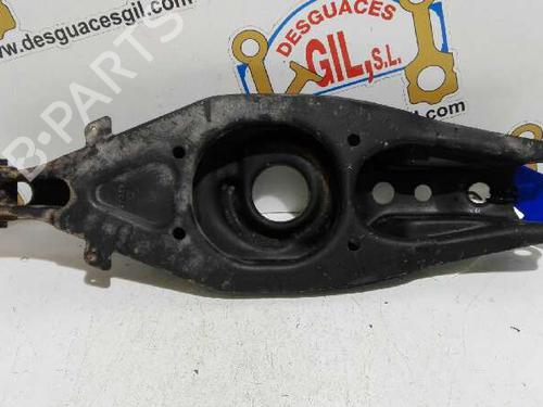 Right rear suspension arm MERCEDES-BENZ C-CLASS (W203) C 220 CDI (203.006) | BP20778062M15 
