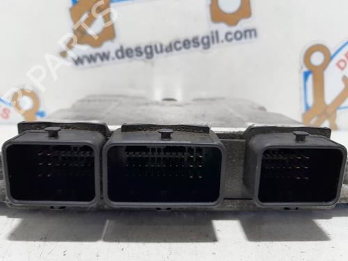 Engine control unit (ECU) CITROËN XSARA PICASSO (N68) 2.0 HDi | BP20769410M57 
