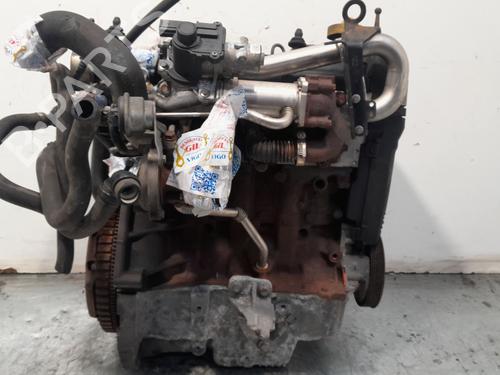 Engine DACIA LOGAN MCV (KS_)  | BP33470777M1  - Image 6