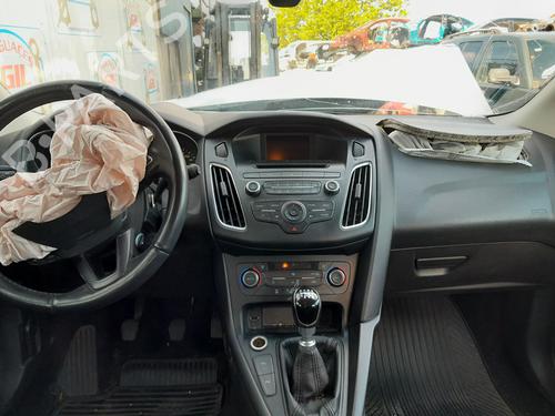 Starter FORD FOCUS III 1.5 TDCi | BP39189506M8 - Image 15