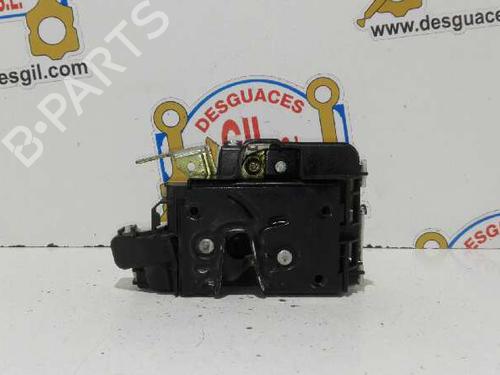 Front right lock VW POLO (6N2)  | BP20786374C97 