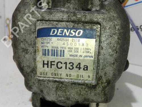 AC compressor FIAT COUPE (175_) 2.0 16V | BP20777216M34 