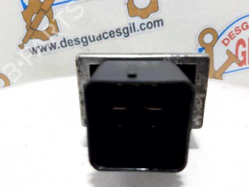 Electronic module MERCEDES-BENZ A-CLASS (W176) A 180 CDI / d (176.012) | BP20731971M83 