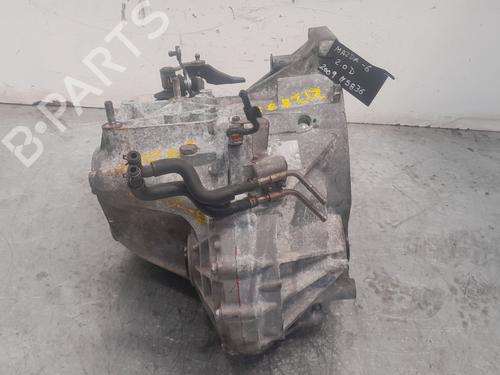 Gearbox MAZDA 6 Hatchback (GH) 2.0 MZR-CD (GH14) | BP37376165M3 - Image 3