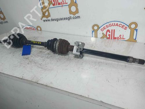 Right front driveshaft OPEL ASTRA H (A04) | BP20742698M39