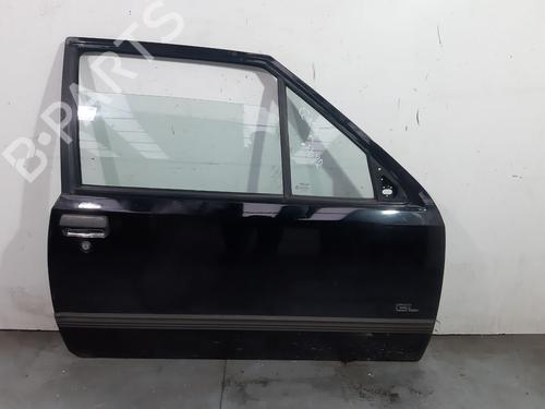 Used Right front door OPEL CORSA A Hatchback (S83) 1.2 S (F08, M08, F68, M68) (55 hp) 23234578