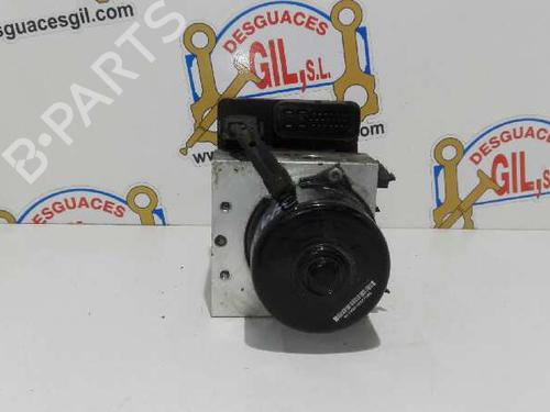 ABS pump VW GOLF IV (1J1) 1.6 | BP20786191M43 