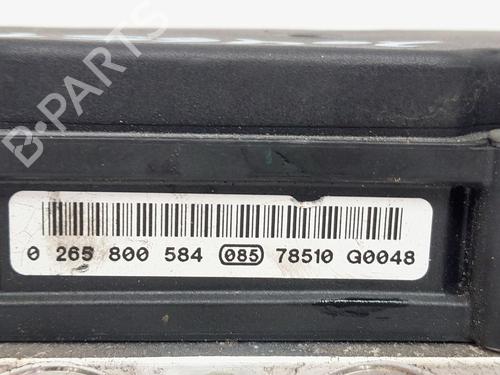 ABS pump DACIA LOGAN MCV (KS_)  | BP34133602M43  - Image 5