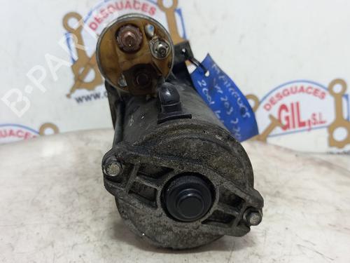 Starter MERCEDES-BENZ C-CLASS (W203) C 220 CDI (203.006, 203.008) | BP20764032M8 