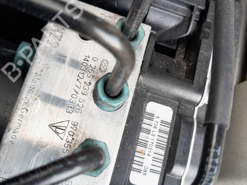ABS pump PORSCHE PANAMERA (970) 3.6 4 | BP29851984M43