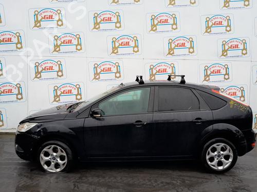 Bilradio FORD FOCUS II (DA_, HCP, DP) 1.6 TDCi | BP20761617E6 