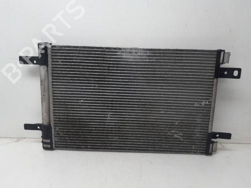 AC radiator CITROËN C4 Picasso II 1.6 HDi / BlueHDi 115 | BP30697680M32