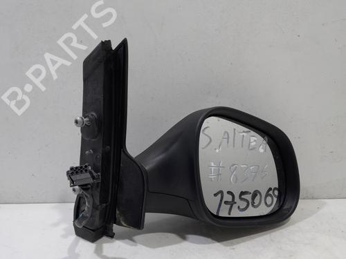 Used Right mirror SEAT ALTEA XL (5P5, 5P8) [2006-2015]  24649762