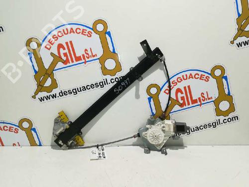 Used Front left window mechanism NISSAN MICRA III (K12) 1.4 16V (88 hp) 20804768
