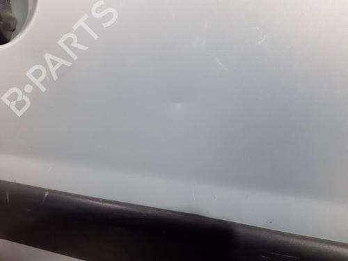 Left slide door RENAULT KANGOO Express (FC0/1_) 1.5 dCi (FC08, FC09) | BP20761129C74 