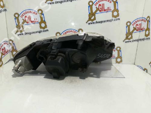 Left headlight CITROËN XSARA (N1) 1.9 TD | BP20807241C28 