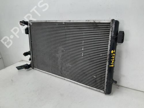 Used Water radiator Water radiator 39188933 39188933