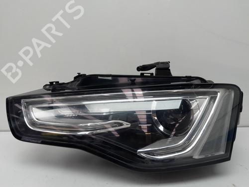 Phare gauche AUDI A5 Sportback (8TA) 2.0 TDI (190 hp) 31903938
