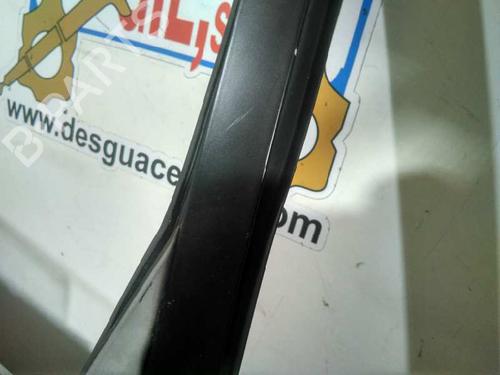 Left rear door KIA CARENS I MPV (FC, FJ) 2.0 CRDi | BP20775652C4 