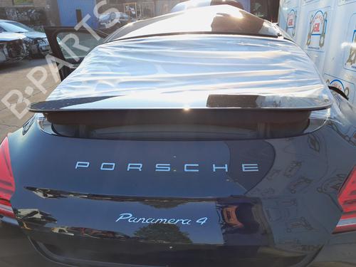 Used Tailgate PORSCHE PANAMERA (970) 3.6 4 (310 hp) 29852004