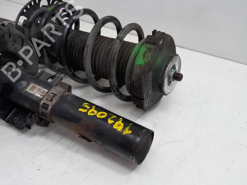 Right front shock absorber SEAT IBIZA III (6L1) 1.9 SDI | BP29454176M17 
