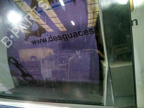 Left rear door VW PASSAT B5.5 (3B3) 2.5 TDI | BP20731339C4 