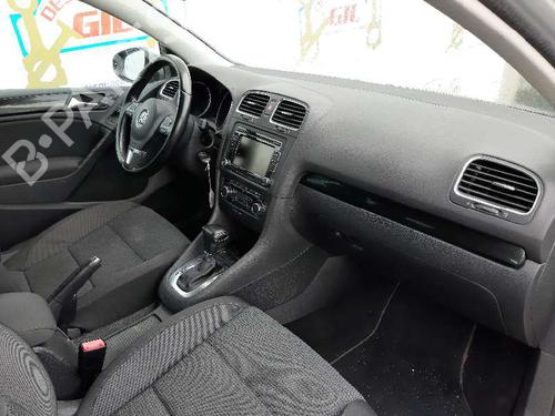 Mass air flow sensor VW GOLF VI (5K1)  | BP20729952M95 